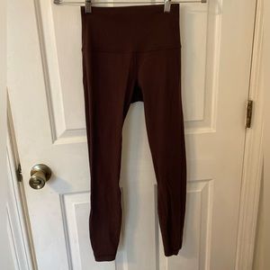 Lululemon Align Legging 25 inch